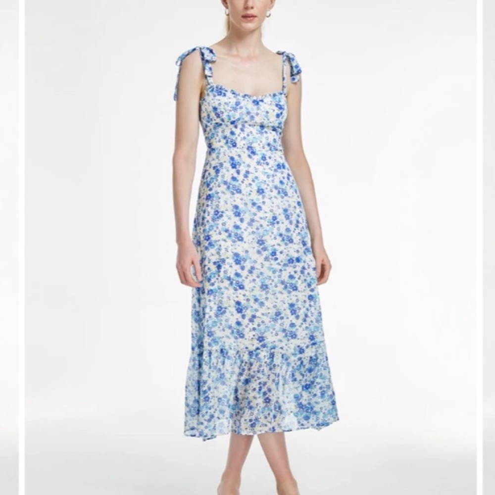 ALL THREE LISTED COMMENSE DRESSES